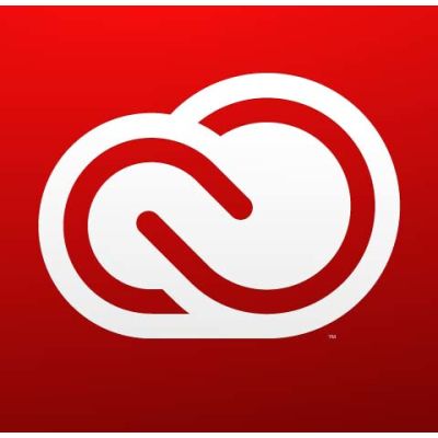 ADOBE CLP-1 GOV Creative Cloud desktop apps MLP (ML) Term License & M&S 1Y (Priced Monthly) PointValue 0 Level 10.000-299.999