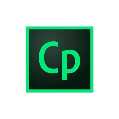 ADOBE Captivate ALL MLP UK Gold 1y