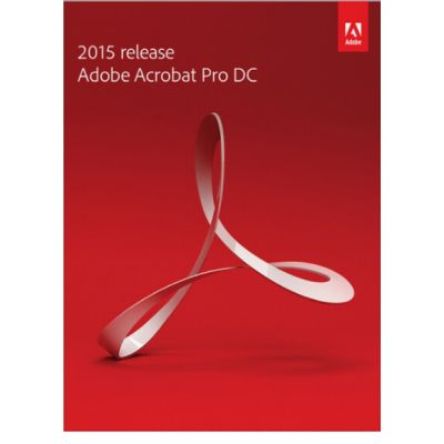 ADOBE VIP Acrobat Pro DC MLP 12M (ML) Licensing Subscription Renewal Level 12