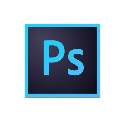 ADOBE VIP-E Photoshop CC ALL Rnw Education Named license BTS2015 Promotion Level 1 1-49 12M (ML)