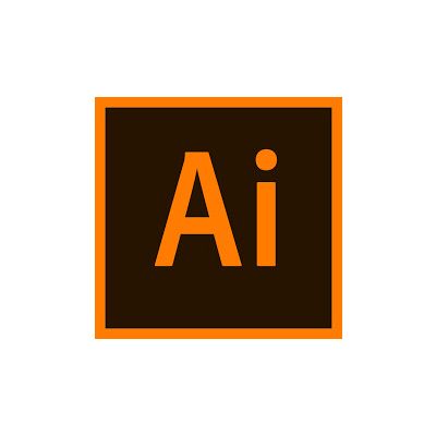 ADOBE VIP-E Illustrator CC ALL Rnw Education Named license BTS2015 Promotion Level 1 1-49 12M (ML)