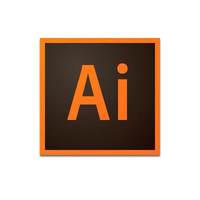 ADOBE VIP-E Illustrator CC ALL Rnw Education Named license BTS2015 Promotion Level 1 1-49 12M (EN)