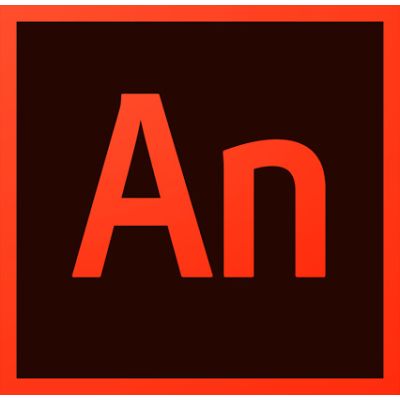 ADOBE VIP-E Flash Professional CC ALL Rnw Education Named license BTS2015 Promotion Level 1 1-49 12M (ML)