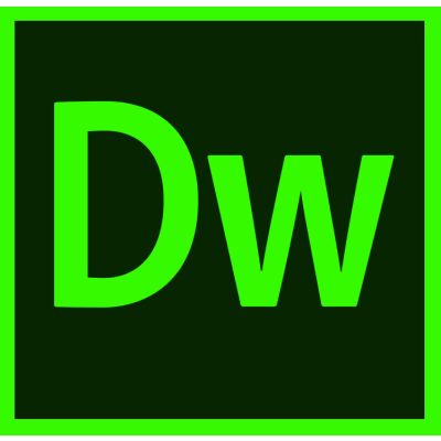 ADOBE VIP-E Dreamweaver CC ALL Rnw Education Named license BTS2015 Promotion Level 1 1-49 12M (ML)