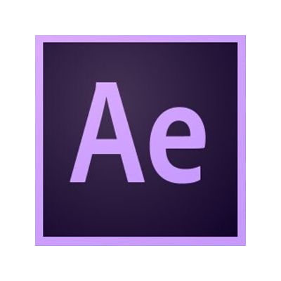 ADOBE VIP-E After Effects CC ALL Rnw Education Named license BTS2015 Promotion Level 1 1-49 12M (ML)