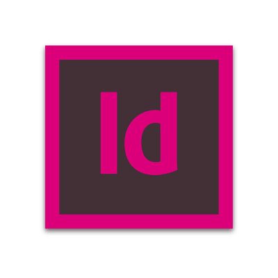 ADOBE VIP EDU InDesign CC for teams MLP 12M Ren (ML) Team Licensing Subscription Named Level 1