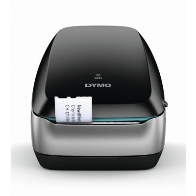 Dymo Labelwriter Wireless black/silver