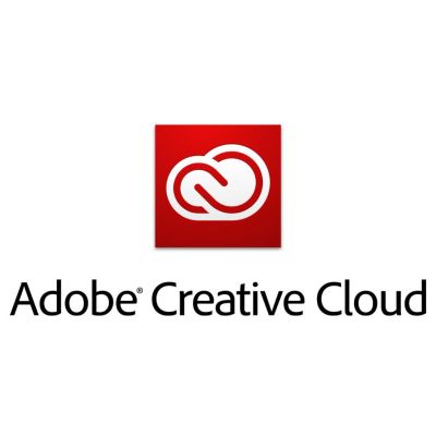 ADOBE VIP EDU Creative Cloud for teams All Apps MLP 1M (ML) Team Licensing Subscription New Named Level 1