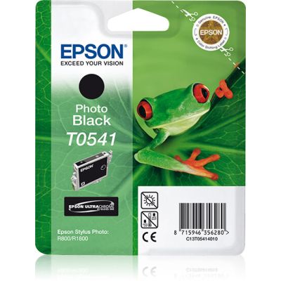 Epson Cartouche "Grenouille" - Encre UltraChrome Hi-Gloss Np