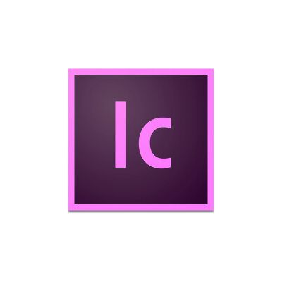 ADOBE VIP-E InCopy CC for teams New Education Named license 1M Level 2 50-249 (EN)