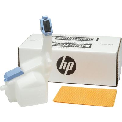 HP 648A kit de récupération de toner