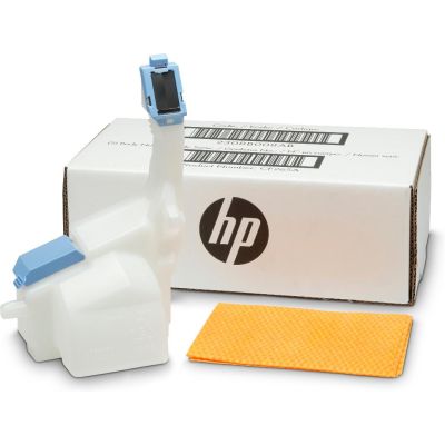 HP 648A kit de récupération de toner