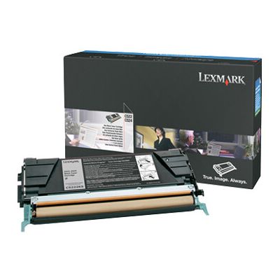 Lexmark E360H31E Cartouche de toner 1 pièce(s) Original Noir