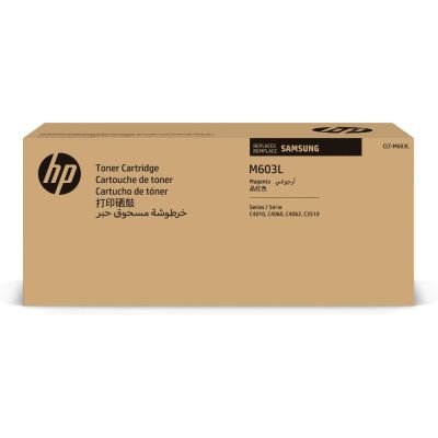 Samsung CLT-M603L Toner magenta grande capacité authentique