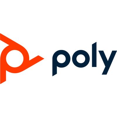 POLY RealPresence Group Series RTV/CCCP License. Valid for Group 300 500 550 700. Maintenance Contract Required