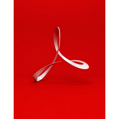 ADOBE VIP Acrobat Professional Subscription MLP 12M (ML) Licensing Subscription 1 User Level 1