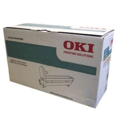 OKI Image Drum  Black 4132/5112/41