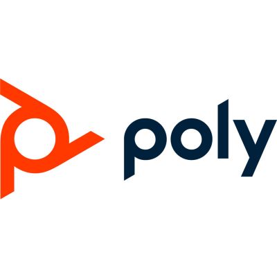 POLY Device Management Service Per Audio Device Managed pre-paid 1-yr plan effective on service commitment Service incl Prem supp