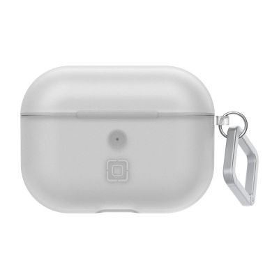 INCIPIO AirPods Case for AirPods Pro - Frost Clear