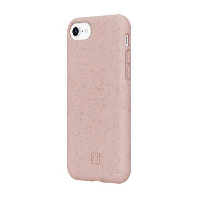 INCIPIO Organicore for Apple iPhone SE- Dusty Pink