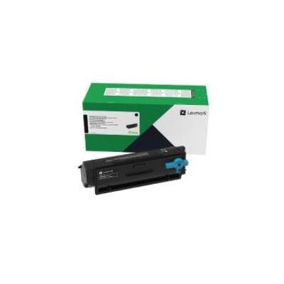 Lexmark 55B2000 Cartouche de toner 1 pièce(s) Original Noir