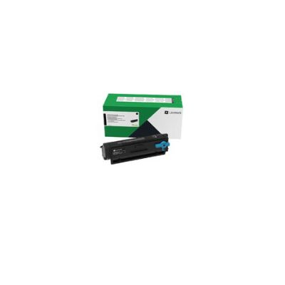 Lexmark 55B2H00 Cartouche de toner 1 pièce(s) Original Noir