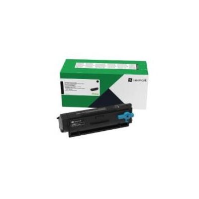 Lexmark 55B2H0E Cartouche de toner 1 pièce(s) Original Noir