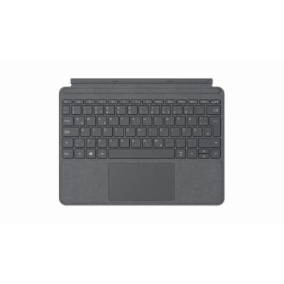 Microsoft MS Surface Go Typecover N AT/DE Charcoal