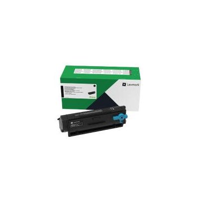 Lexmark B342000 Cartouche de toner 1 pièce(s) Original Noir