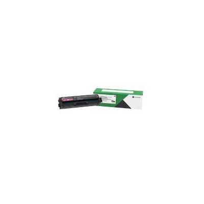 Lexmark C342XM0 Cartouche de toner Original Magenta