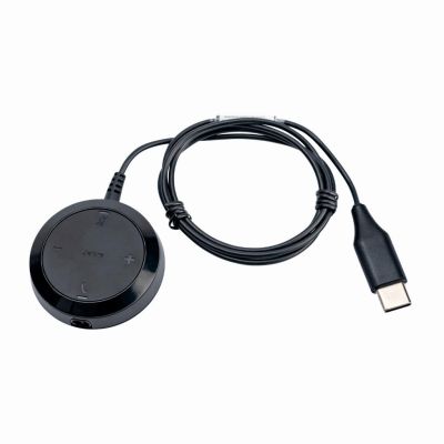 Jabra 14208-35 accessoire pour casque /oreillettes Adaptateur de commande