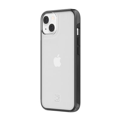 INCIPIO Organicore Clear for iPhone 13 - Charcoal/Clear