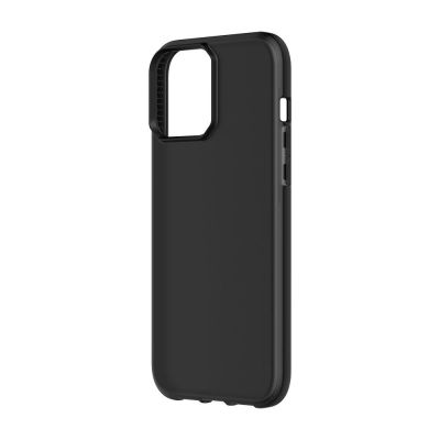GRIFFIN Survivor Clear for iPhone 13 Pro Max - Black