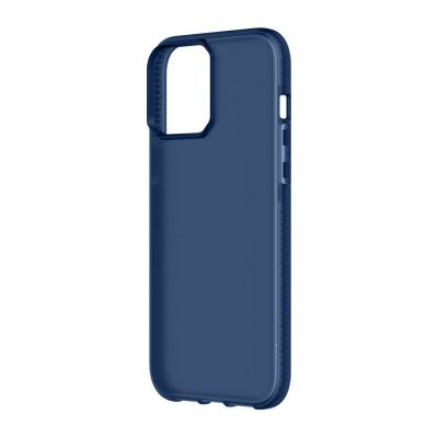 GRIFFIN Survivor Clear for iPhone 13 Pro Max - Navy