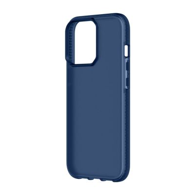 GRIFFIN Survivor Clear for iPhone 13 Pro - Navy