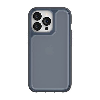GRIFFIN Survivor Strong for iPhone 13 Pro - Graphite Blue/Steel Gray