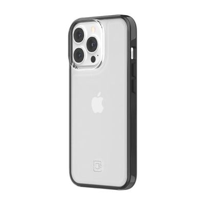 INCIPIO Organicore Clear for iPhone 13 Pro - Charcoal/Clear