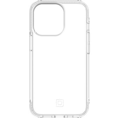 INCIPIO Slim for iPhone 13 Pro - Clear