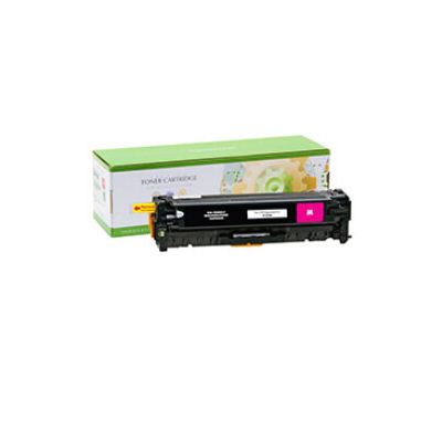 Static Control Components STATIC Toner cartridge compatible with HP CC533A/Canon 2660B002 magenta remanufactured 2.800 pages