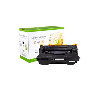 Static Control Components STATIC Toner cartridge compatible with HP CF237A black compatible 11.000 pages