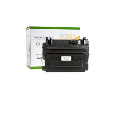 Static Control Components STATIC Toner cartridge compatible with HP CF281A black compatible 10.500 pages