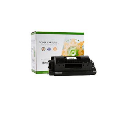 Static Control Components STATIC Toner cartridge compatible with HP CF281X black High Capacity compatible 25.000 pages