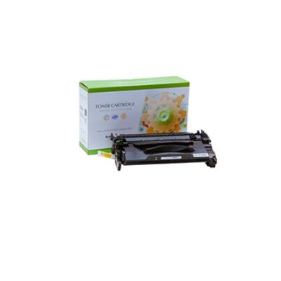 Static Control Components STATIC Toner cartridge compatible with HP CF287A black compatible 9.000 pages