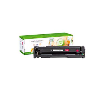 Static Control Components STATIC Toner cartridge compatible with HP CF403A magenta compatible 1.400 pages