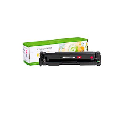 Static Control Components STATIC Toner cartridge compatible with HP CF403X magenta High Capacity compatible 2.300 pages