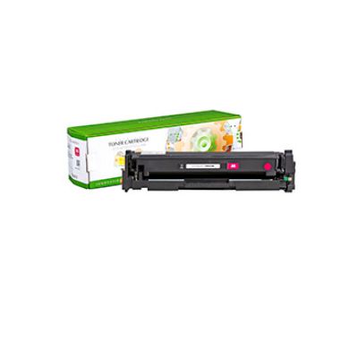 Static Control Components STATIC Toner cartridge compatible with HP CF413A magenta compatible 2.300 pages