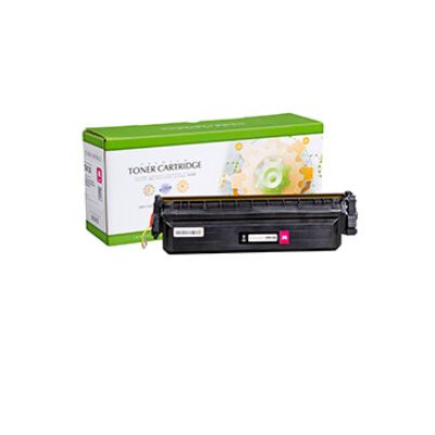 Static Control Components STATIC Toner cartridge compatible with HP CF413X magenta High Capacity compatible 5.000 pages