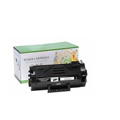 Static Control Components STATIC Toner cartridge compatible with Lexmark 53B2H00 black compatible 25.000 pages