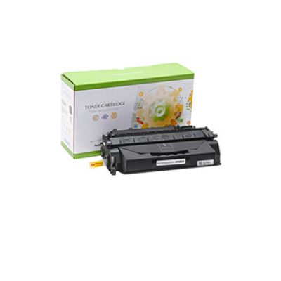 Static Control Components STATIC Toner cartridge compatible with HP CF280X black Extra High Capacity compatible 11.500 pages