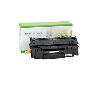 Static Control Components STATIC Toner cartridge compatible with HP Q5949A black compatible 2.500 pages